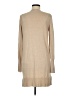 Nine West Tan Cardigan Size M - photo 2