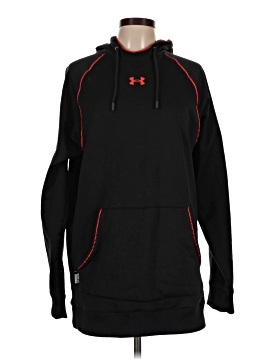 Under Armour Pullover Hoodie (view 1)