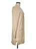 Nine West Tan Cardigan Size M - photo 4