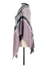 Altare 100% Polyester Purple Poncho One size - photo 5