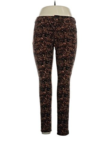 Pilcro and the Letterpress Casual Pants (view 1)