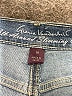 Gloria Vanderbilt Blue Jeans Size 10 - photo 7
