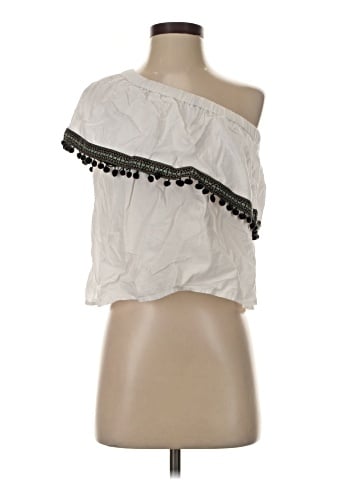 ASOS Sleeveless Blouse (view 1)