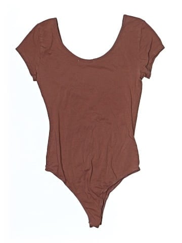 Active Basic Bodysuit (view 2)