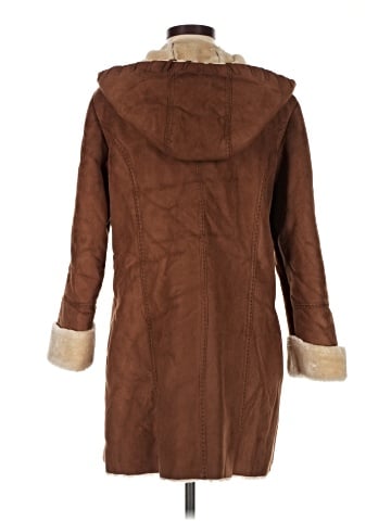 Coldwater Creek Coat (view 2)