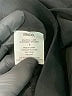Vince. Black Wool Pants Size 6 - photo 8