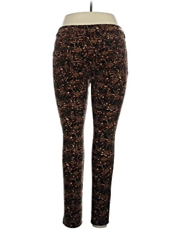 Pilcro and the Letterpress Casual Pants (view 2)
