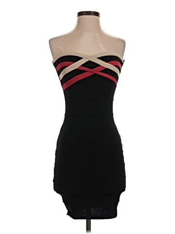H&M Cocktail Dress (view 1)
