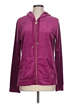 Lilly Pulitzer Zip Up Hoodie (view 1)