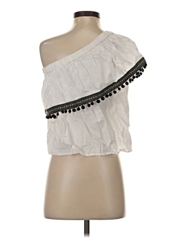 ASOS Sleeveless Blouse (view 2)