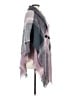 Altare 100% Polyester Purple Poncho One size - photo 4