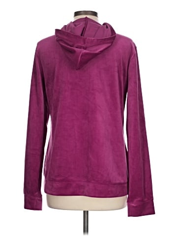 Lilly Pulitzer Zip Up Hoodie (view 2)
