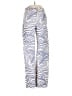 Zara Ivory Jeggings Size 4 - photo 1