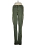 Level 99 Green Jeans Size 27 waist - photo 1