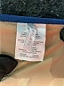 Assorted Brands Blue Swimsuit Bottoms Size 16 - photo 3