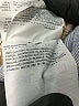 MNG 100% Cotton Hearts Blue Jeans Size 6 - photo 5
