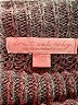 Don't Ask Why 100% Acrylic Gray Turtleneck Sweater One size - photo 7