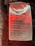 Don't Ask Why 100% Acrylic Gray Turtleneck Sweater One size - photo 8