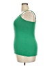 Torrid Green Tank Top Size 2X Plus (2) - photo 5