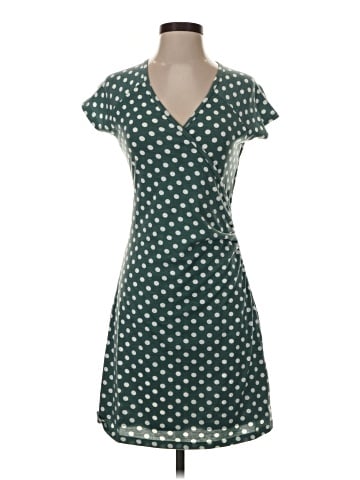 Papillon Casual Dress (view 1)