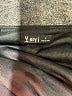 Very J 100% Polyester Solid Black Cocktail Dress Size S - photo 7