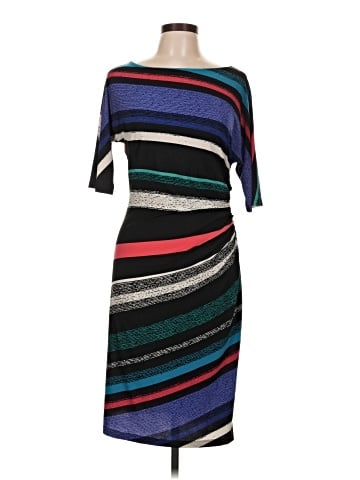 Jones Studio Casual Dress (view 1)