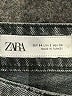 Zara Black Jeans Size 2 - photo 4