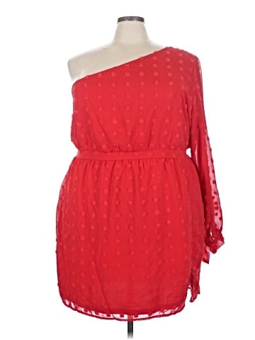 chic soul (chicsoul.com) Cocktail Dress (view 1)