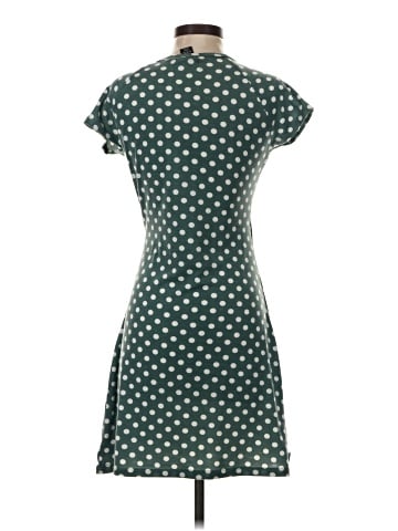 Papillon Casual Dress (view 2)