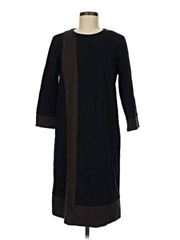 Bigio Collection Casual Dress (view 1)