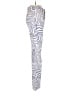 Zara Ivory Jeggings Size 4 - photo 4