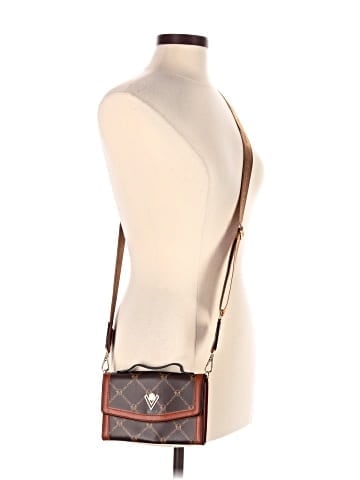 Valentino Orlandi Crossbody Bag (view 2)