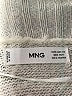 MNG Ivory Cardigan Size XS - photo 7