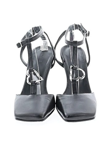 ALOHAS Heels (view 2)