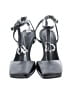ALOHAS Black Heels Size EU 41 - photo 2