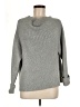 Treasure & Bond Gray Pullover Sweater Size M - photo 1