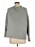 Treasure & Bond Gray Pullover Sweater Size M - photo 2
