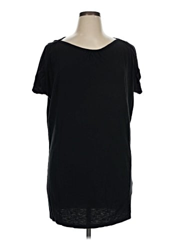 Velvet for Uniqlo Short Sleeve T-Shirt (view 1)
