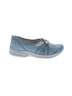 Bzees Blue Flats Size 7 (wide) - photo 1