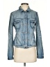 J.Crew 100% Cotton Blue Denim Jacket Size S - photo 1