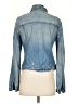 J.Crew 100% Cotton Blue Denim Jacket Size S - photo 2