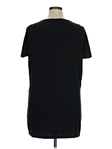 Velvet for Uniqlo Short Sleeve T-Shirt (view 2)