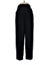 SPANX Solid Black Casual Pants Size S - photo 1