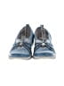 Bzees Blue Flats Size 7 (wide) - photo 2