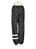 Sundry Stars Silver Sweatpants Size Sm (1) - photo 2