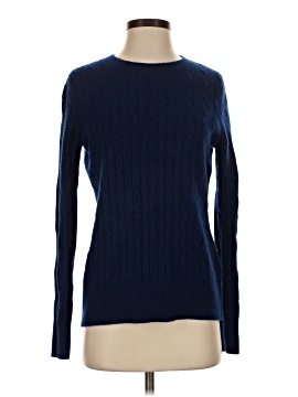 Vineyard Vines Cashmere Pullover Sweater