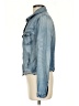 J.Crew 100% Cotton Blue Denim Jacket Size S - photo 5