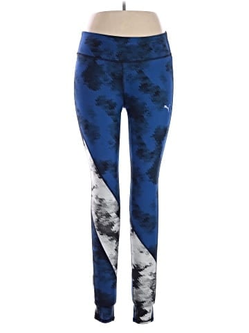 Puma Active Pants (view 1)