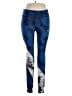 Puma Blue Active Pants Size XL - photo 1