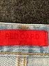 Red Card Blue Jeans Size 27 waist - photo 7